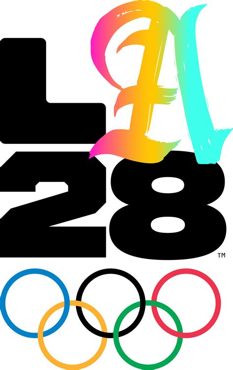 Summer Olympics – Logos Download