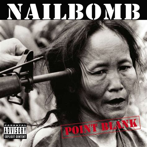 Nailbomb - Point Blank: 25 años de odio y destrucción | Science of Noise - Rock Magazine