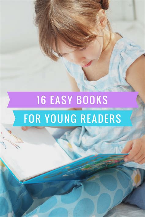 Homeschool Connections: 16 Easy Chapter Books to Encourage Emerging Readers