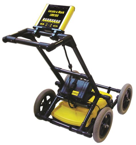 Ground Penetrating Radar (GPR): Equipment Spotlight | Underground Construction