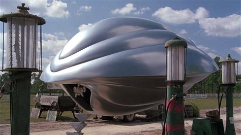 Flight of the Navigator (1986) - Backdrops — The Movie Database (TMDB)