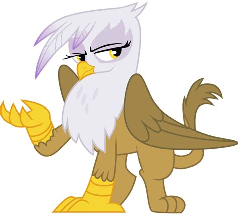 Gilda (MLP: CF) - Super Smash Bros IV Fanfiction Wiki