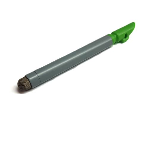 LeapPad Platinum Stylus Green