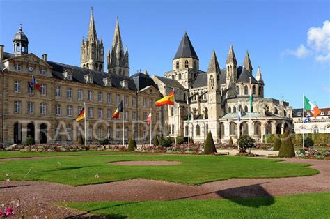 Day trip to Caen in France - Francedaytrip