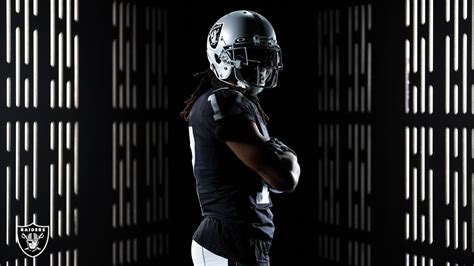 Davante Adams Raiders Wallpapers - Wallpaper Cave