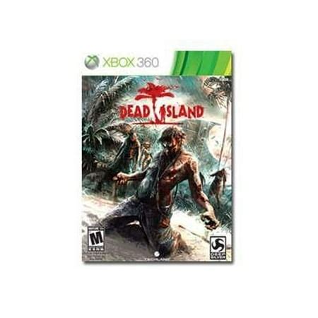 Dead Island (Xbox 360) - Walmart.com