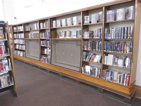 Fenham Library | Co-Curate