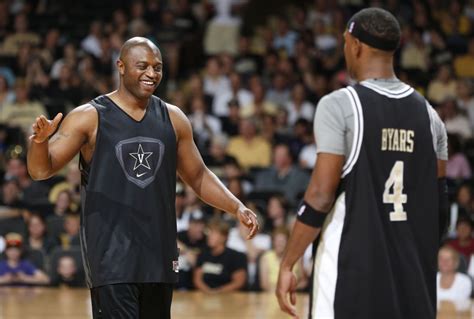 Vanderbilt Men’s Basketball Alumni Game set for August 8th – Vanderbilt ...