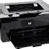 HP LaserJet Pro P1109w Driver Free Download ~ Driver Printer