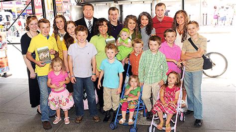 Duggar Grandchildren: Everything To Know About The Grandkids ...