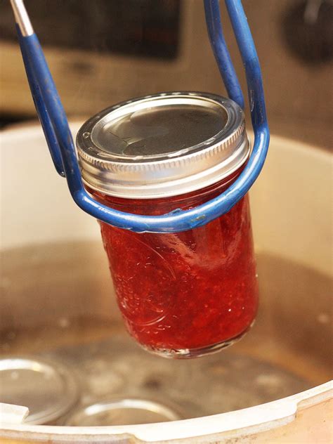 The Basics of Water Bath Canning - The Cooking Bride