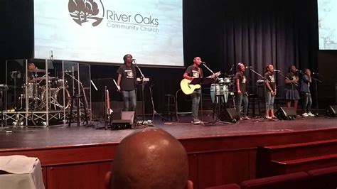 River Oaks Community Church - YouTube