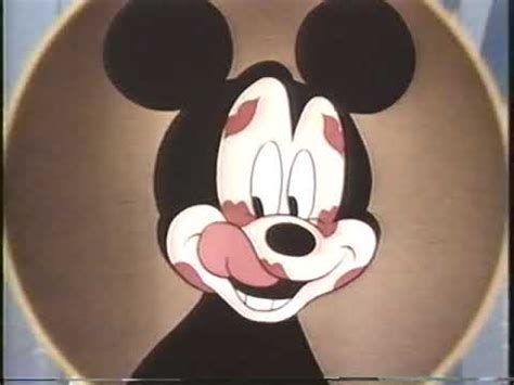 Walt Disney's The Spirit of Mickey - YouTube