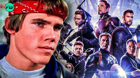 “I thought that was it”: Avengers: Endgame Star Josh Brolin was ...