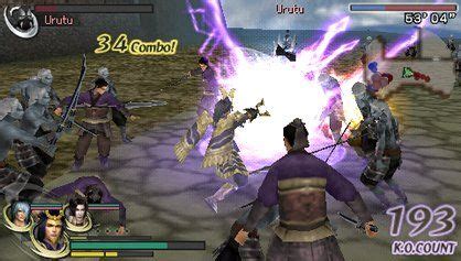 Warriors Orochi 2 review | GamesRadar+