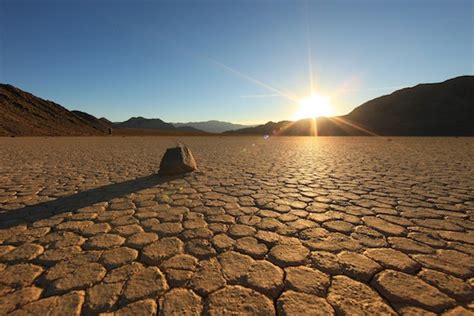 Death Valley National Park - Basic Planet