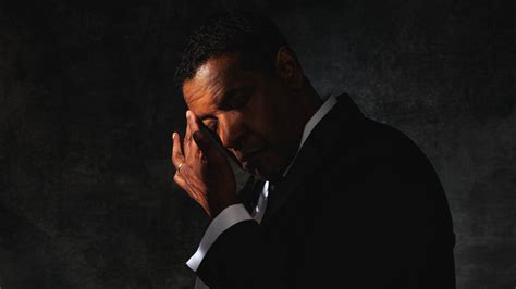 Denzel Washington, Man on Fire - The New York Times