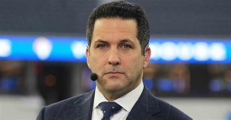 ESPN's Adam Schefter Makes Wild NFL Draft Prediction About First Four ...