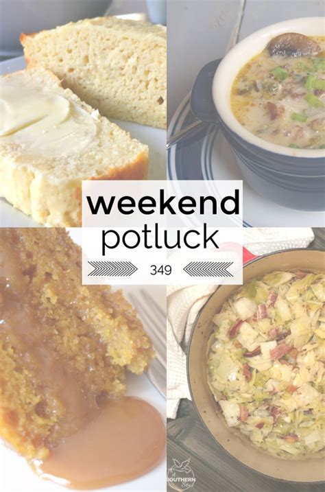 Knock Your Socks Off Crock Pot Soup Potluck Recipe - Family Fresh Meals