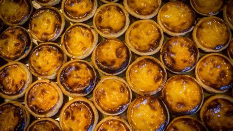 Top 10 Portuguese Dishes for Foodies | Condé Nast Johansens