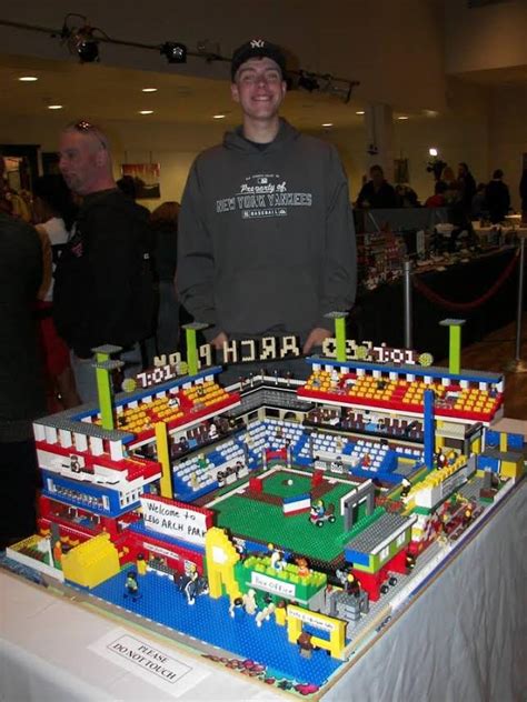 2nd Annual LEGO® Building Contest & Exhibit | LongIsland.com