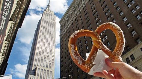 New York street food : ImagesOfNewYork