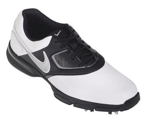 Nike Mens Heritage III EU Waterproof Golf Shoes