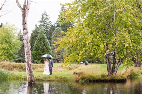 © Powers Photography Studios Wedding at Rock Creek Country Club, Portland Oregon. | Rock creek ...