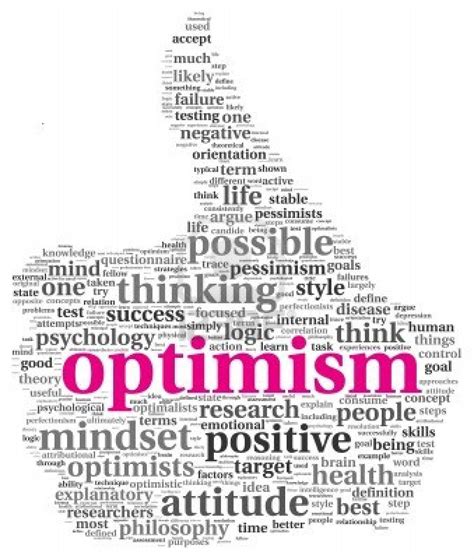 On Optimism Quotes In Life. QuotesGram