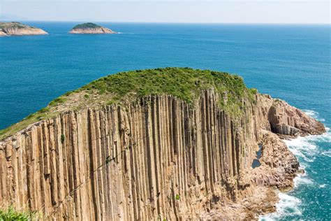 Where to find the weirdest and most spectacular coastal rock formations