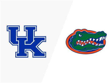 Kentucky vs Florida Basketball Score and Highlights - KY Supply Co