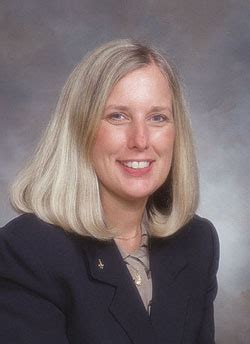 Spaceflight Now | Breaking News | Davis named safety and mission assurance director