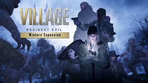 Resident Evil Village "Winters' Expansion" is a Refreshing Return to Familiar Ground