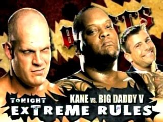 PWPIX.NET : Pro Wrestling Pix : Big Daddy V