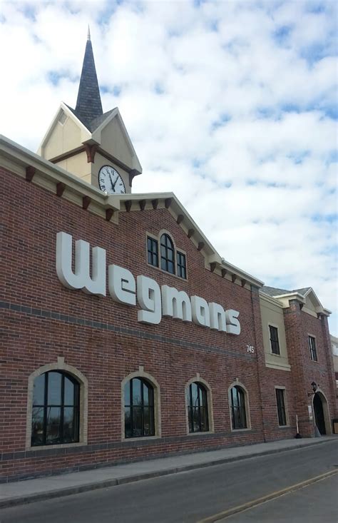 WEGMANS PHARMACY - 3701 Mt Read Blvd, Rochester NY - Hours, Directions, Reviews - Loc8NearMe