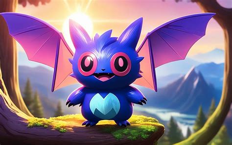 Catch Shiny Woobat in Pokémon GO Today!