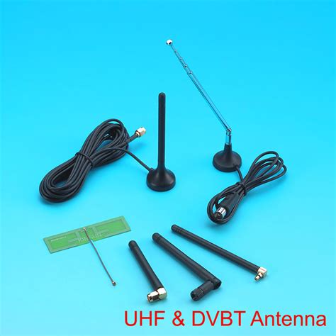 DVB-T Antenna Supply | Waterproof Connectors & Modular Jacks & RF ...