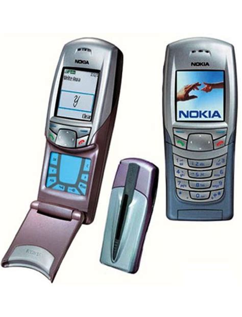 Nokia Evolution | Others