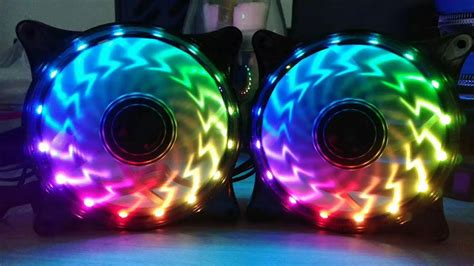 High Quality Rgb Compute Fan - Buy Rgb Fan Product on Alibaba.com