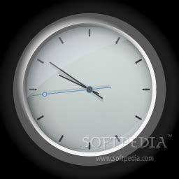 MacSlow's Cairo-Clock (Linux) - Download