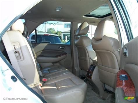 2006 Acura MDX Standard MDX Model interior Photo #37994161 | GTCarLot.com