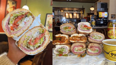 Potbelly Sandwich Shop opening drive-thru in Tampa - That's So Tampa