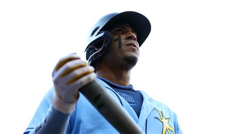 Rays Star Wander Franco Arrested Amid Investigations: Report