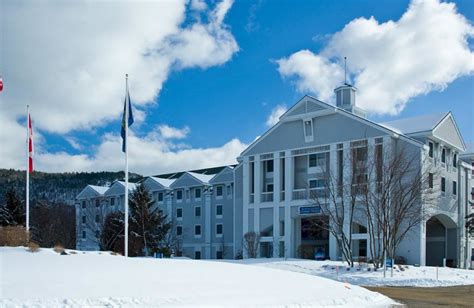 North Conway Grand Hotel (North Conway, NH) - Resort Reviews ...