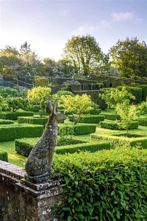 The best country house gardens in Britain; Gardening tips