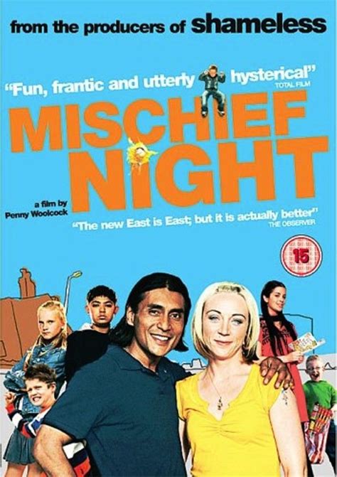 Mischief Night (2006 film) - Alchetron, the free social encyclopedia