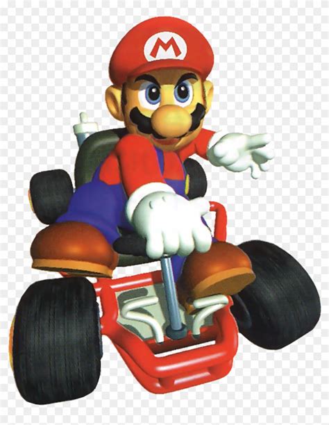 Dr Mario Kart Render By Nibroc-Rock On DeviantArt | atelier-yuwa.ciao.jp