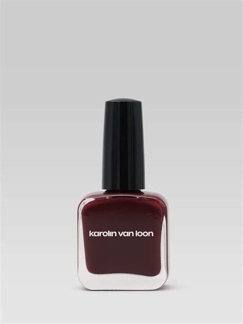 Nail Polish – Karolin Studio