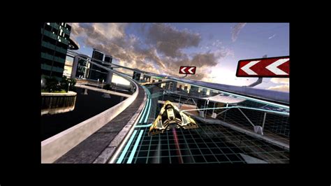 Wipeout 2048 - Karta hry | GAMES.CZ