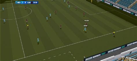 Soccer Manager 2022 Review - with new and improved visuals this ...